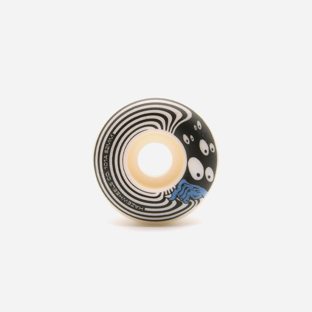 Haze Wheels - Sneak