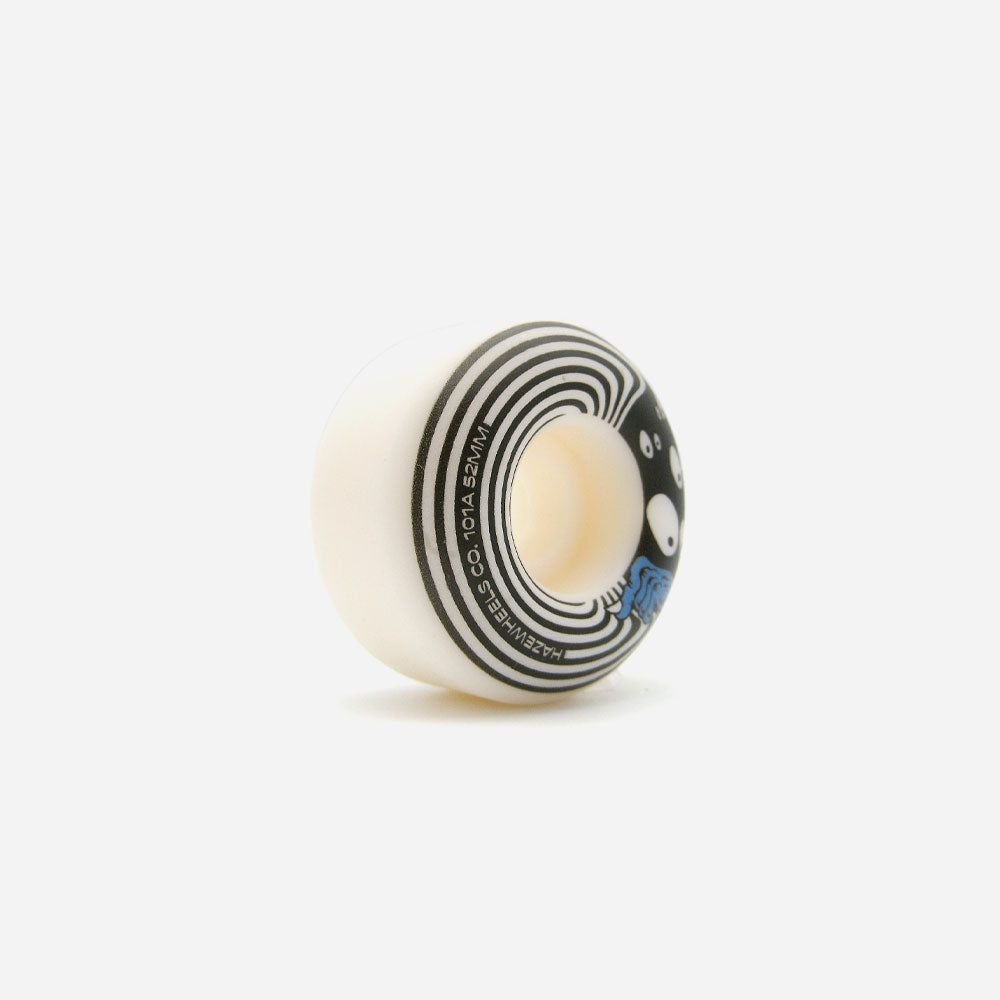 Haze Wheels - Sneak