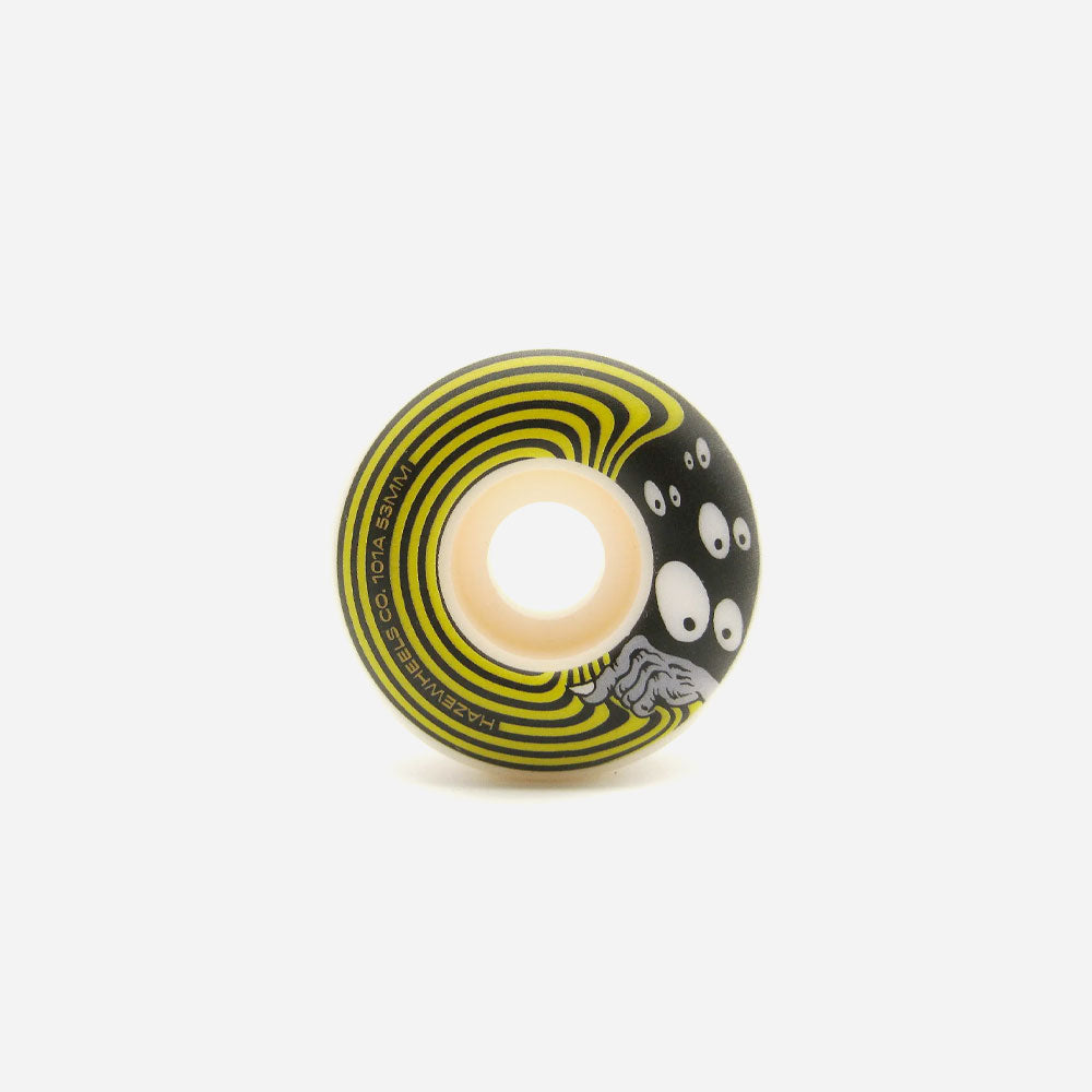 Haze Wheels - Sneak