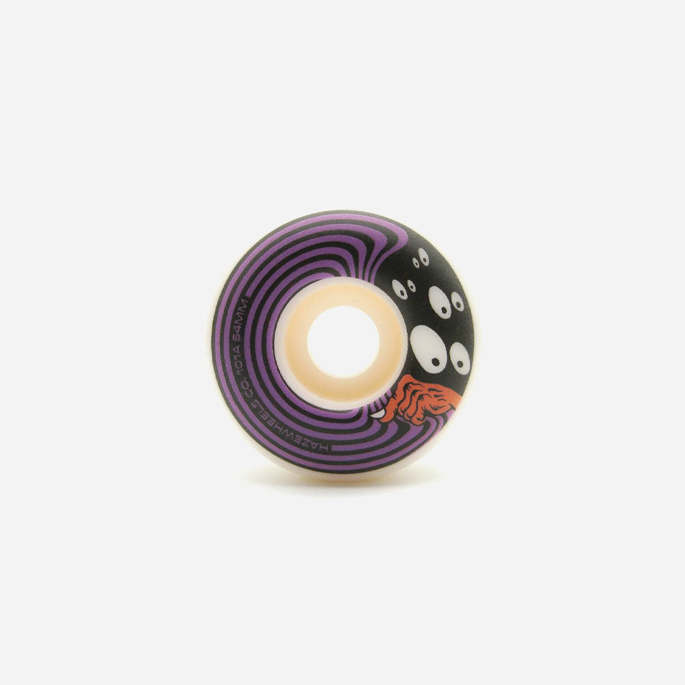 Haze Wheels - Sneak
