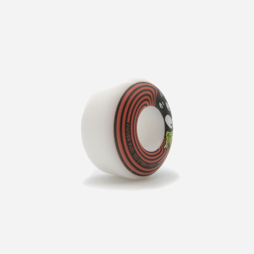Haze Wheels - Sneak