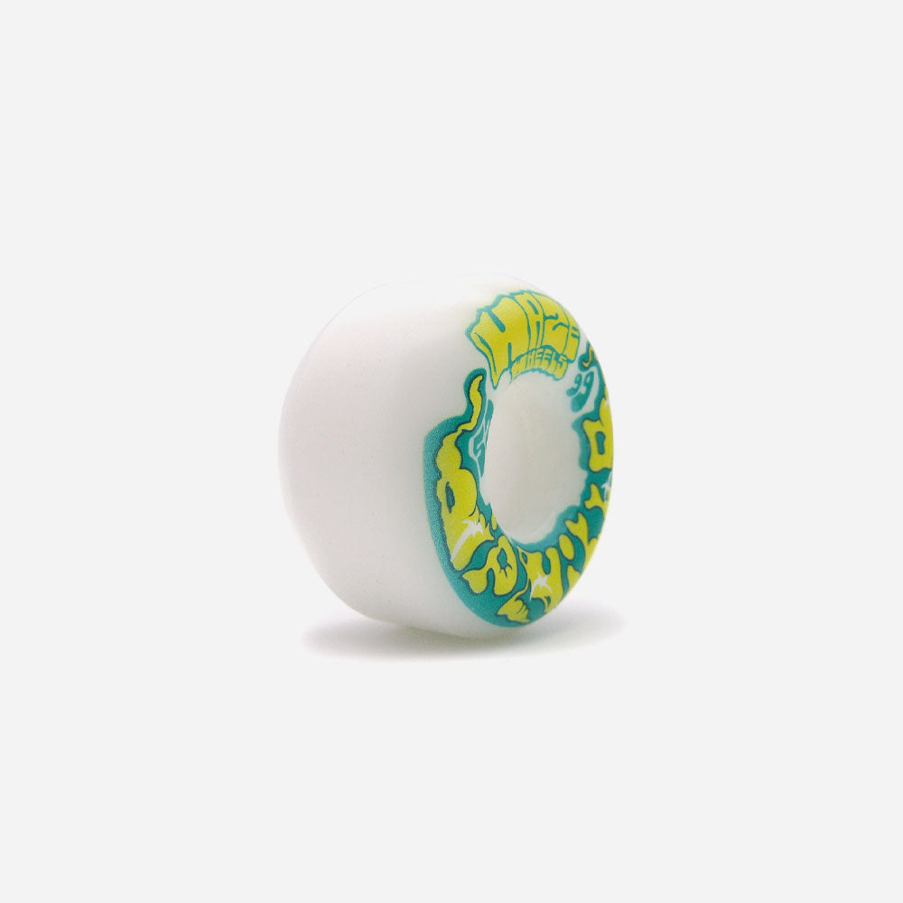Haze Wheels - Villa "Vicious Slug" Series