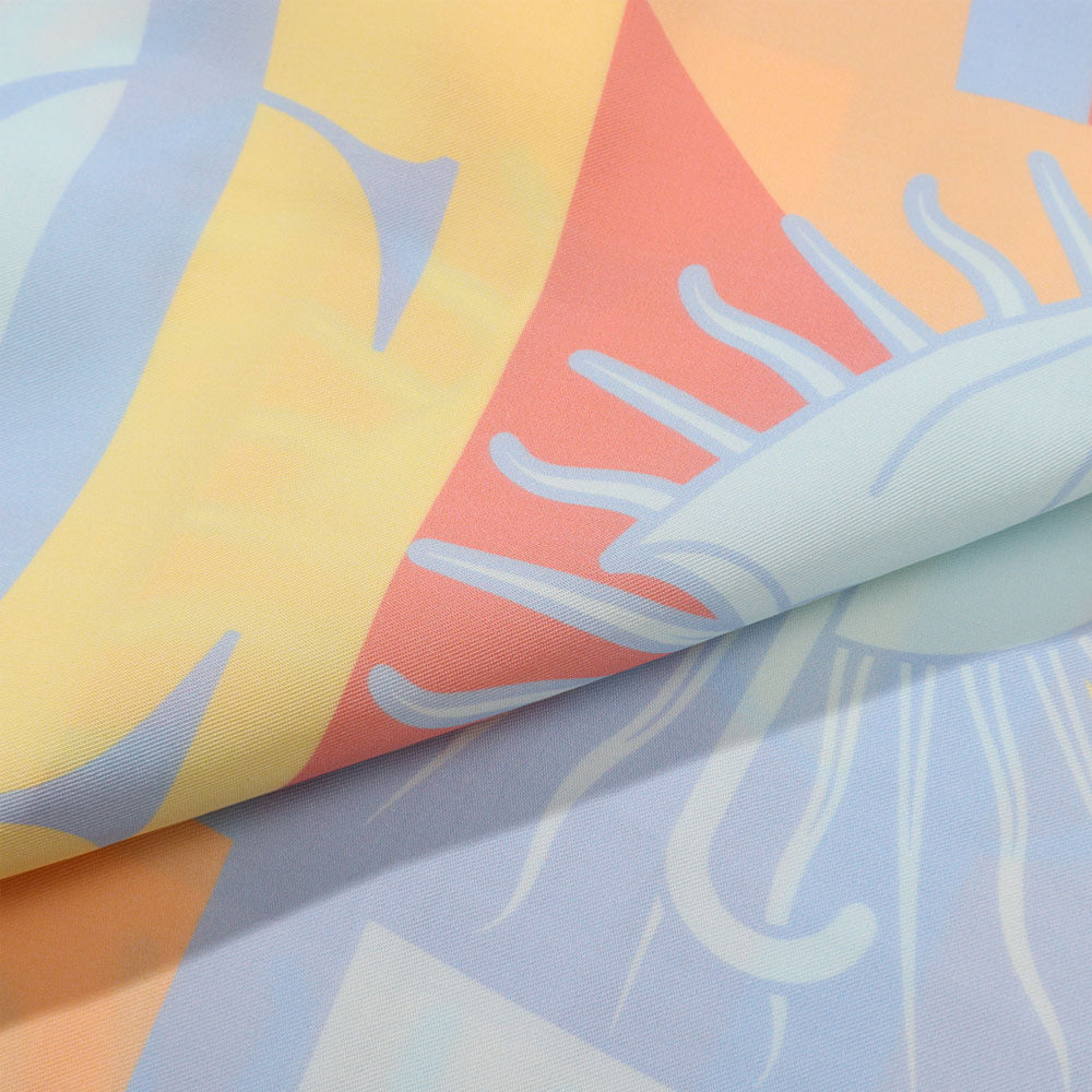 HELAS - CINQUE TERRE LS SHIRT