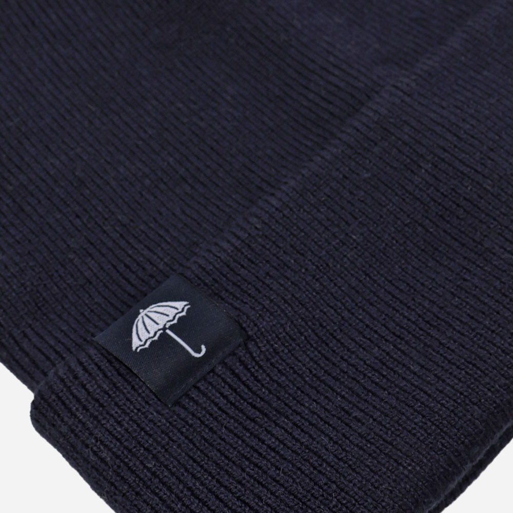 Alas - Classic Beanie - Navy