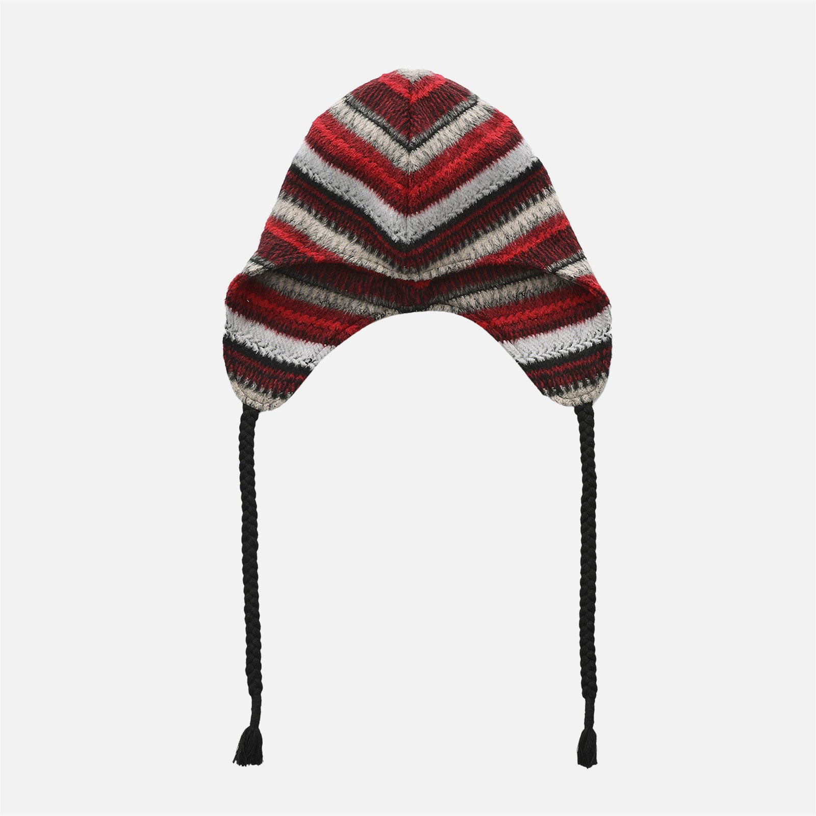 Hélas - Ethno Beanie - Multico