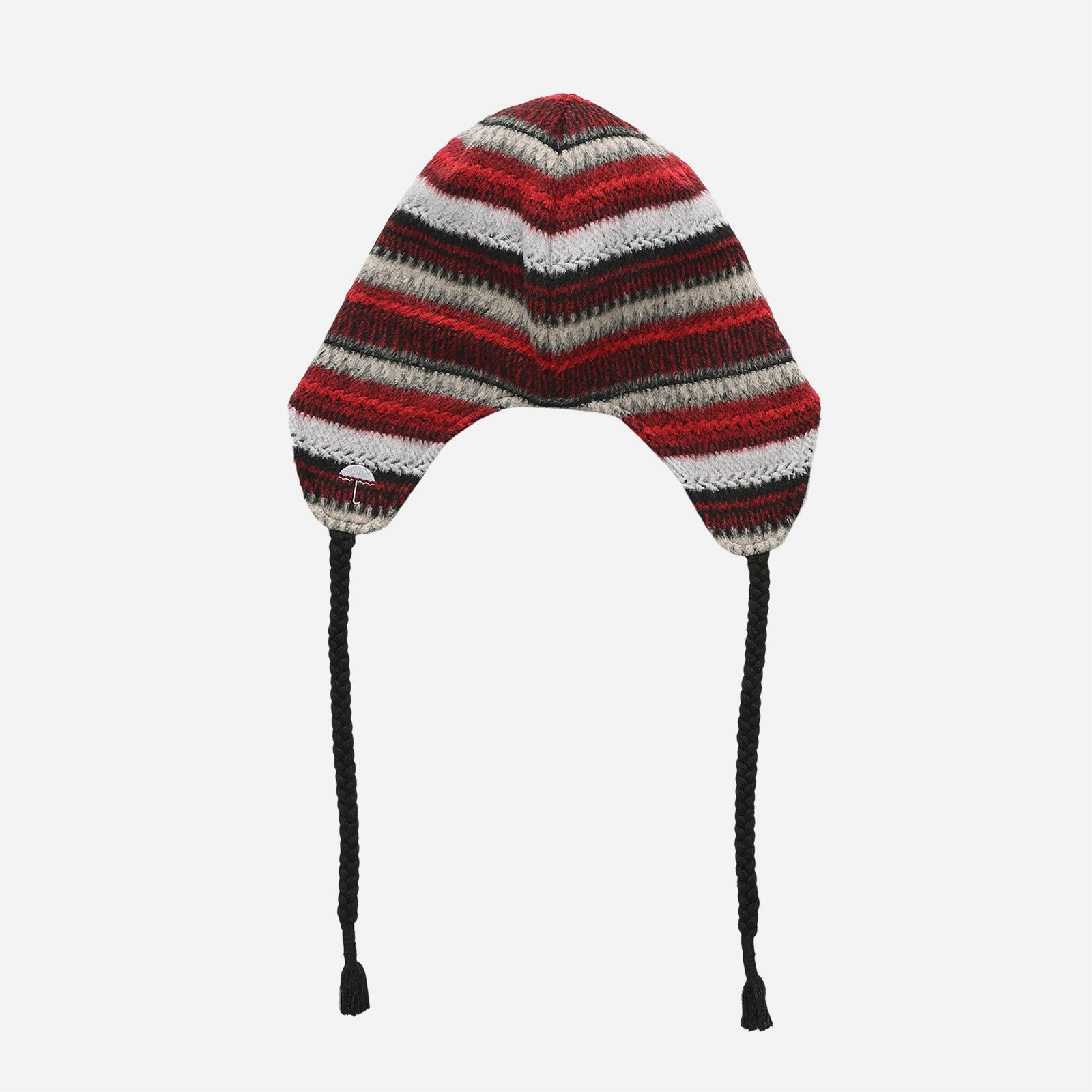 Hélas - Ethno Beanie - Multico