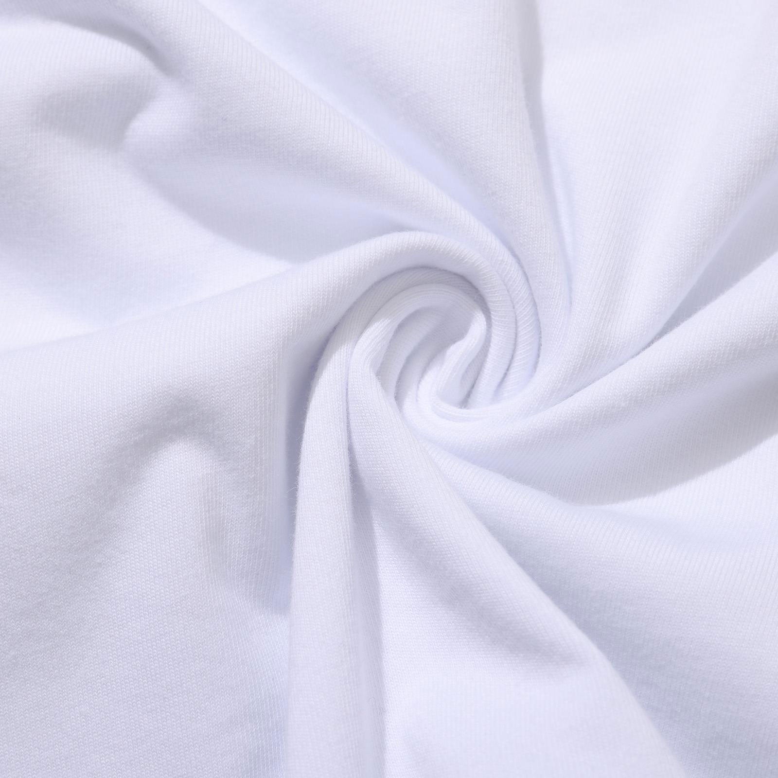 Hélas - Flamingo Tee - White