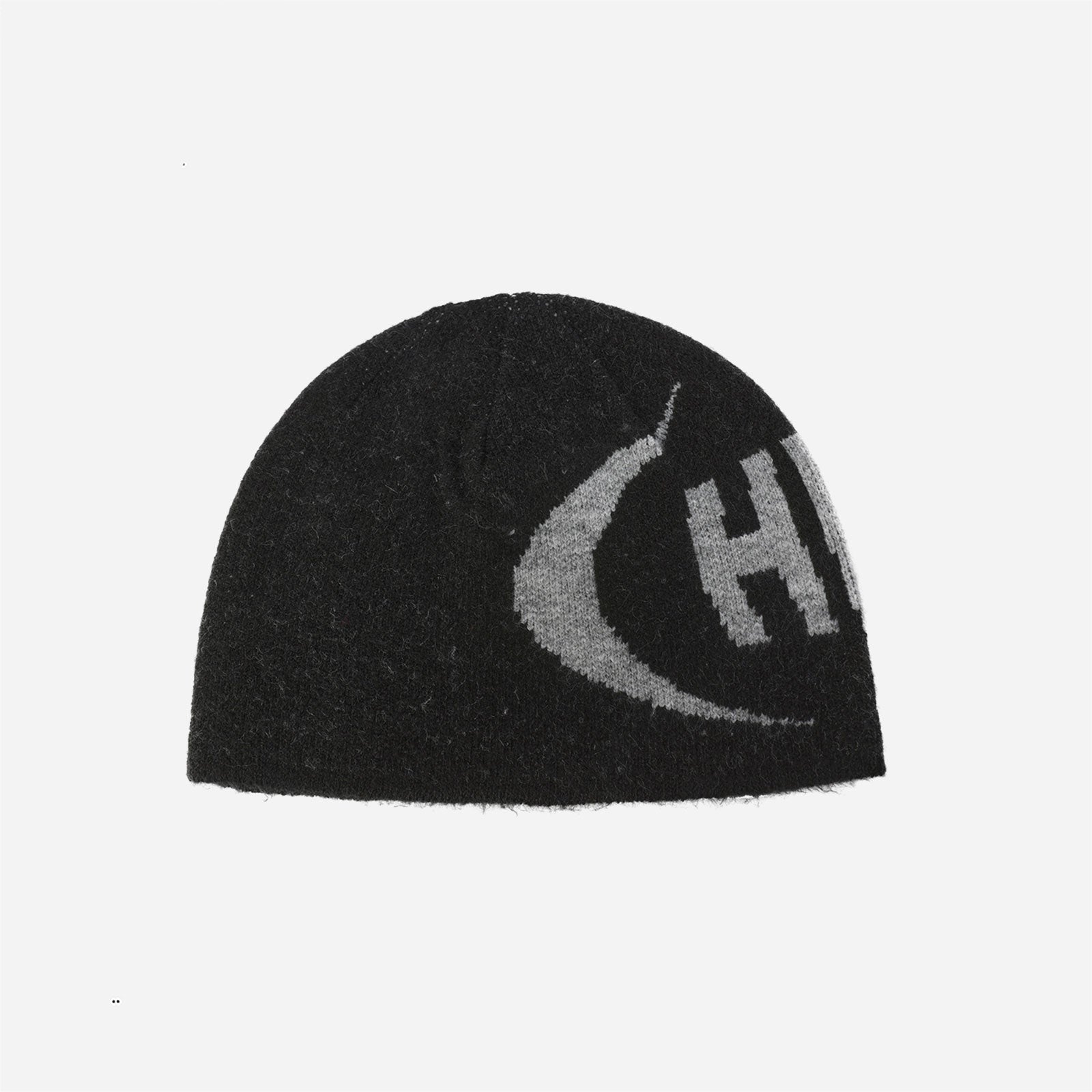 Hélas - Free Beanie - Black