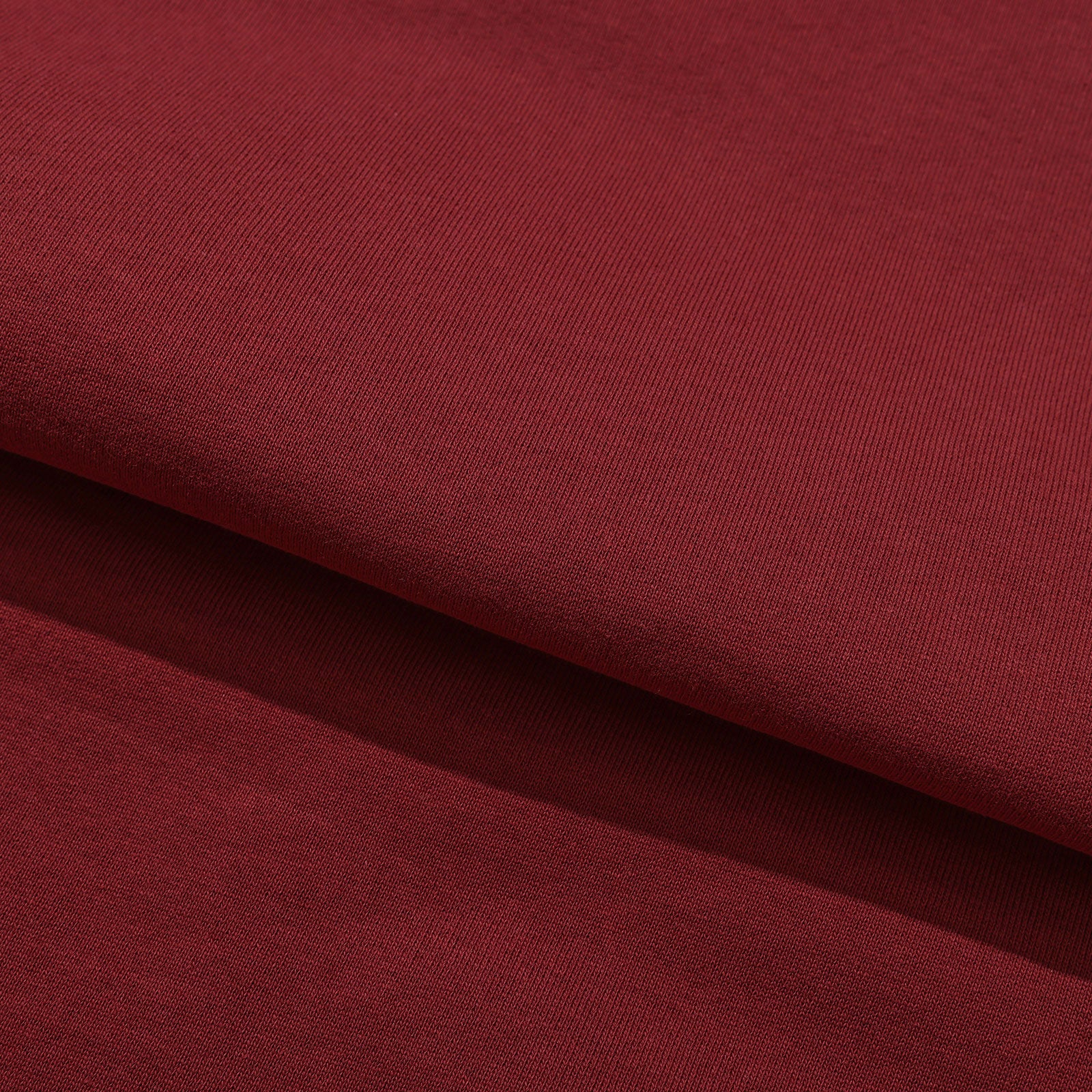 Hélas - Helastown Hoodie - Burgundy