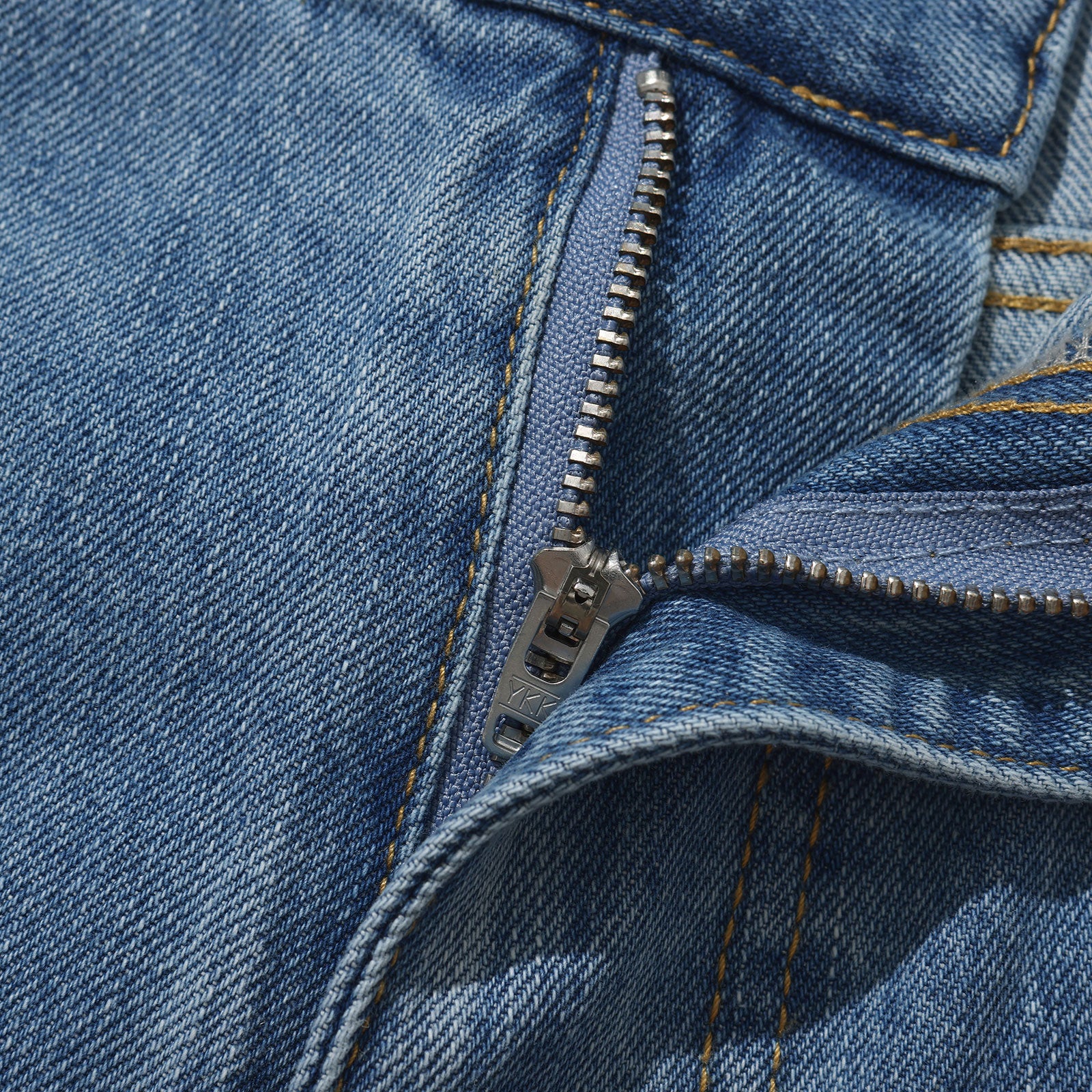 Hélas - Jeans Pant - Light Blue