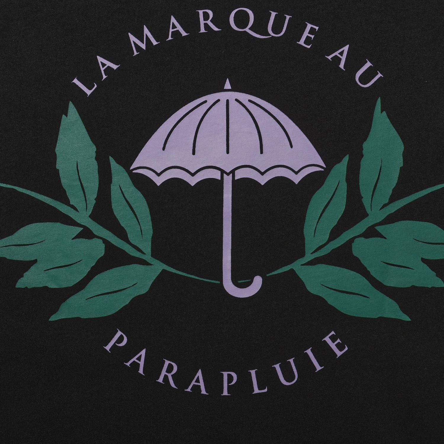 Hélas - La Marque Tee - White