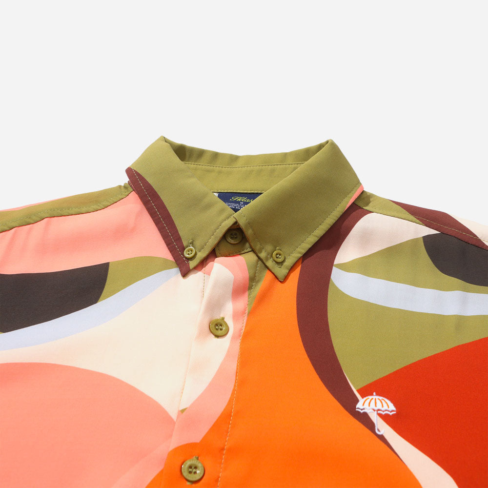 Alas - Lovi Ls Shirt - Multico
