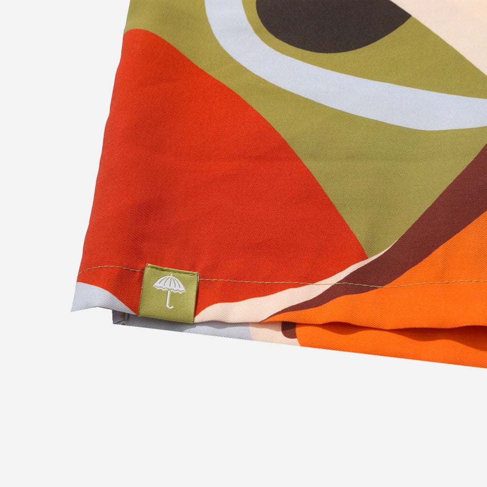 Alas - Lovi Ls Shirt - Multico
