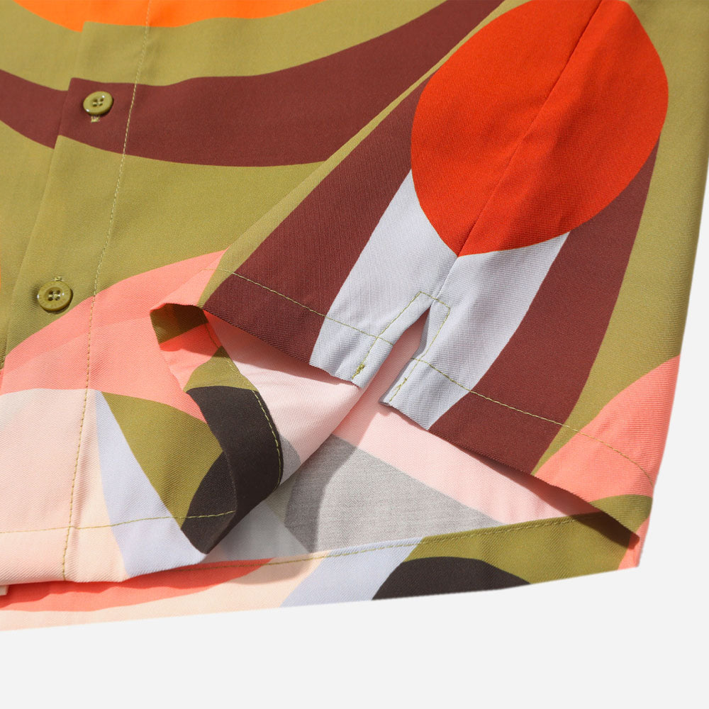 Alas - Lovi Ls Shirt - Multico