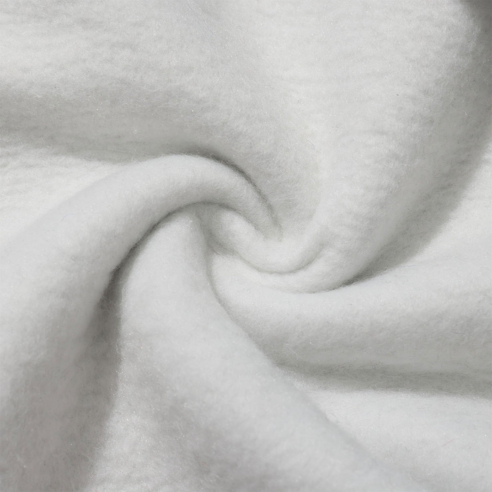 Hélas - Mighty Hoodie - Heather Grey