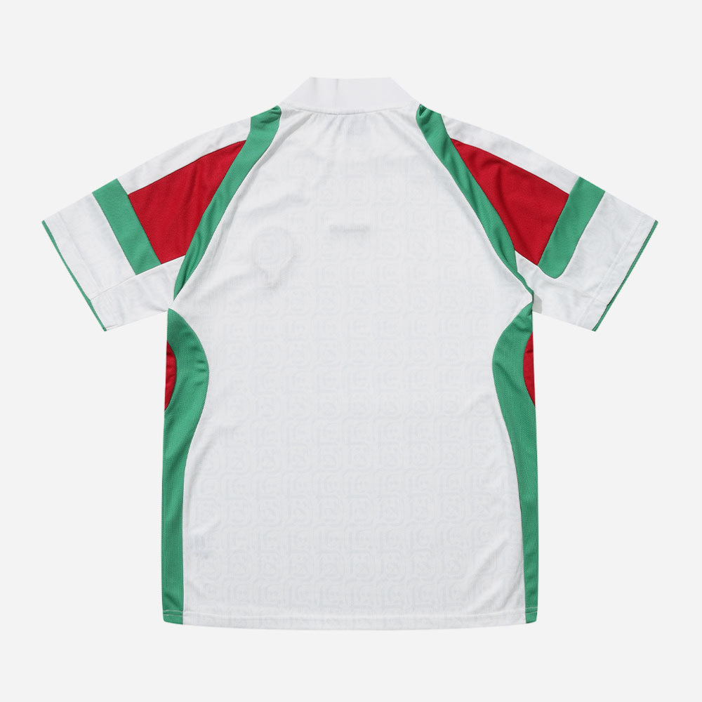 HELAS - MORROCO JERSEY - White