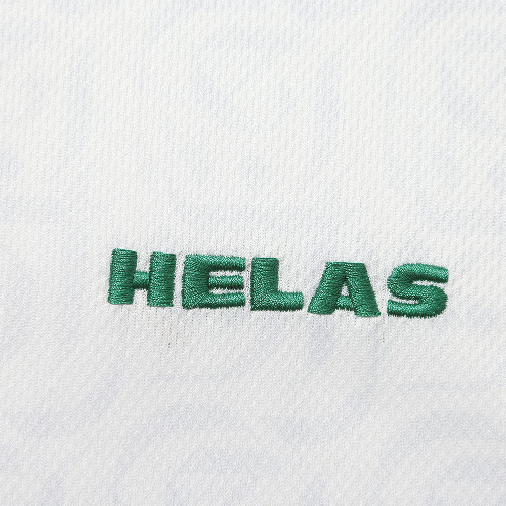 HELAS - MORROCO JERSEY - White