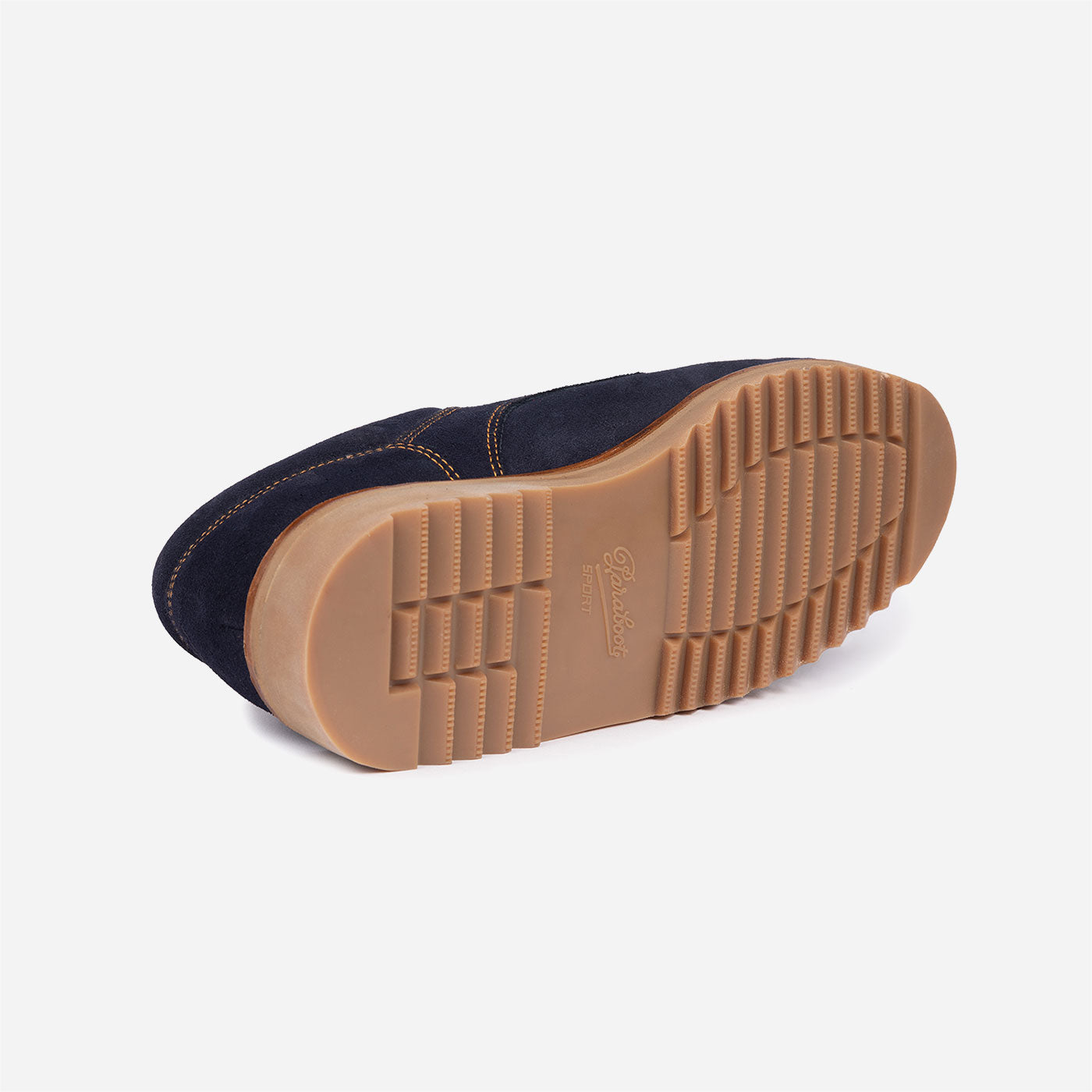 Paraboot x Hélas - Thiers Sport - Navy