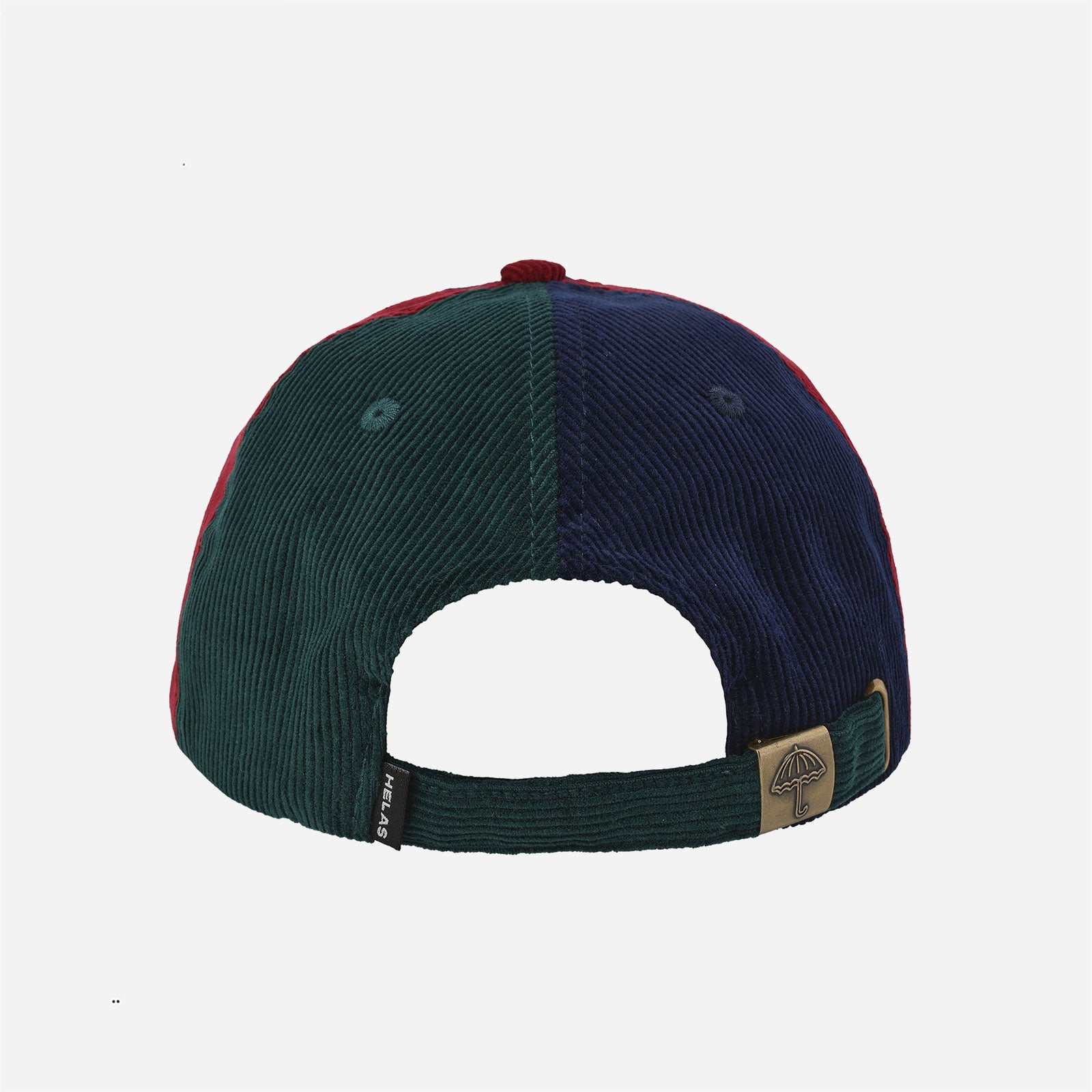 Hélas - Quadri Cap - Multi