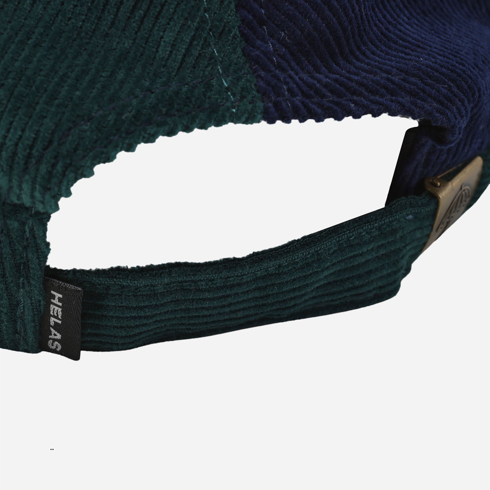 Hélas - Quadri Cap - Multi