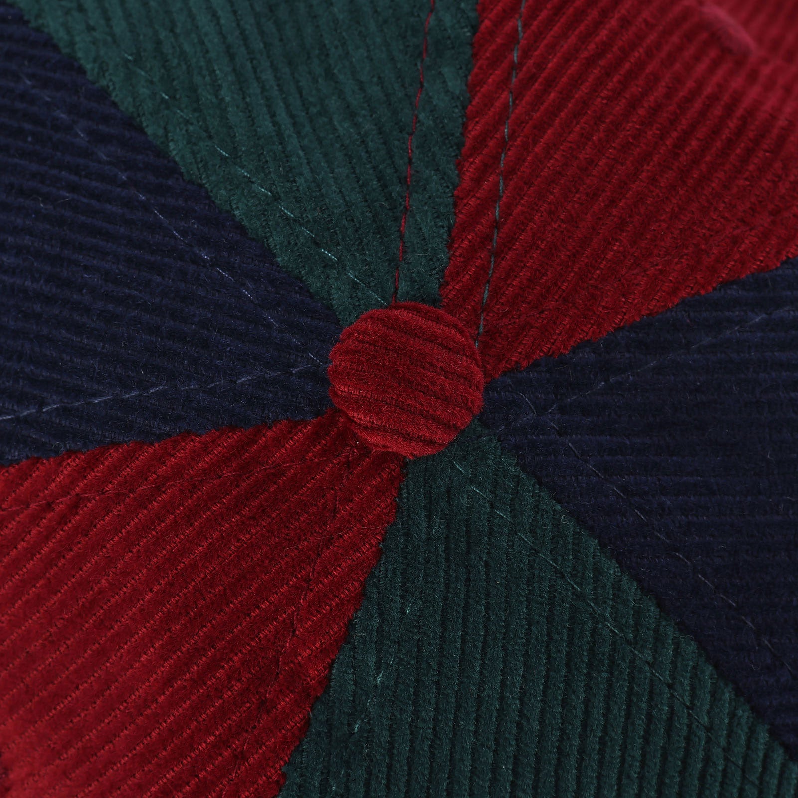 Hélas - Quadri Cap - Multi