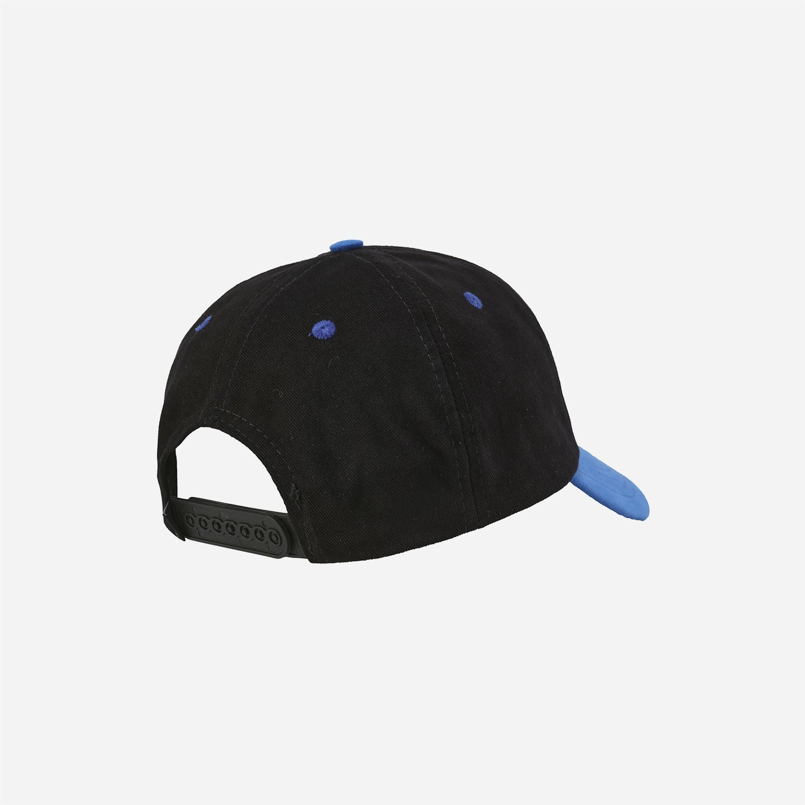 Unfortunately - CAP - Black/Blue Sharks