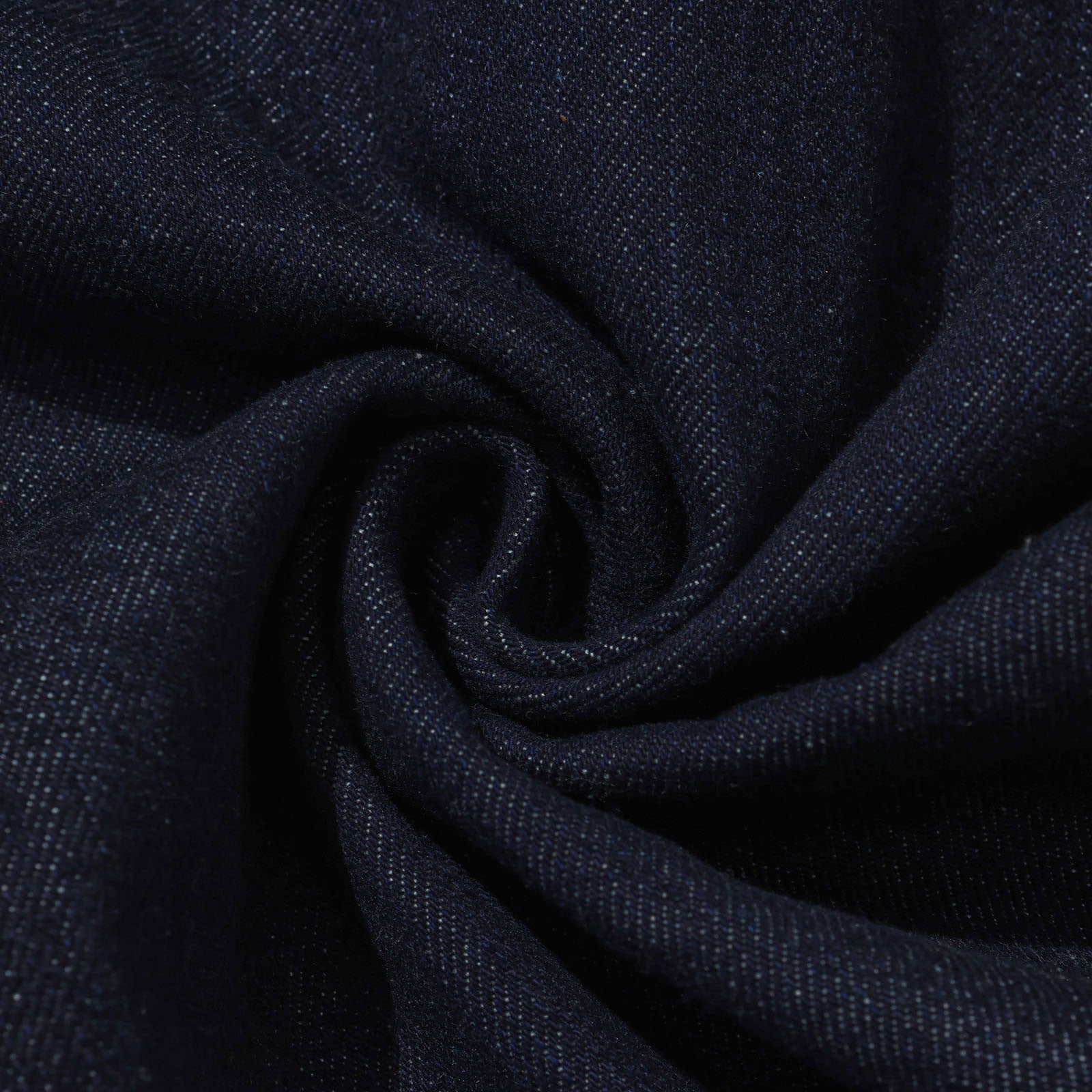 Hélas - Equipe Denim Pant - Dark Navy