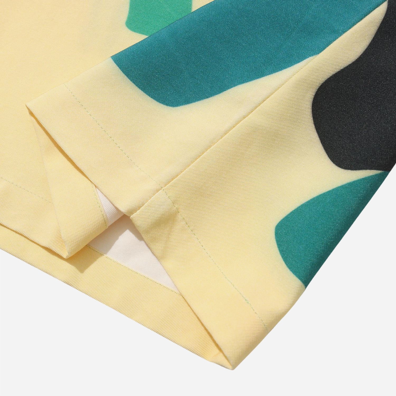 Hélas- Jazz Shirt - Multico