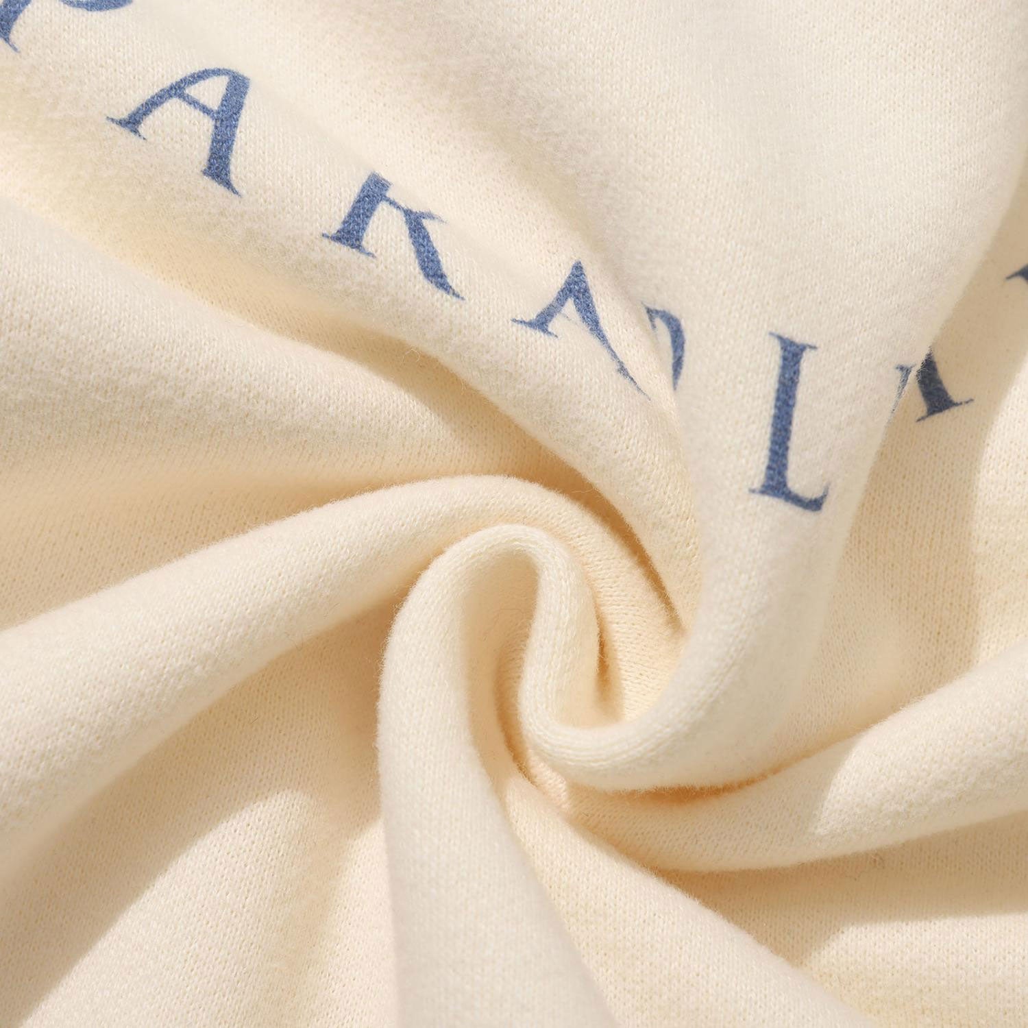 Hélas - LA MARQUE HOODIE - Light Beige
