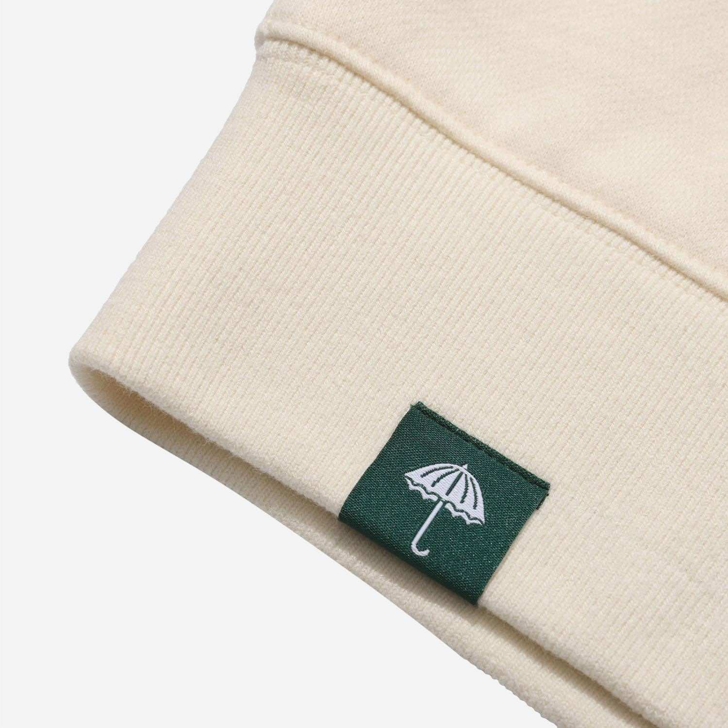 Hélas - LA MARQUE HOODIE - Light Beige