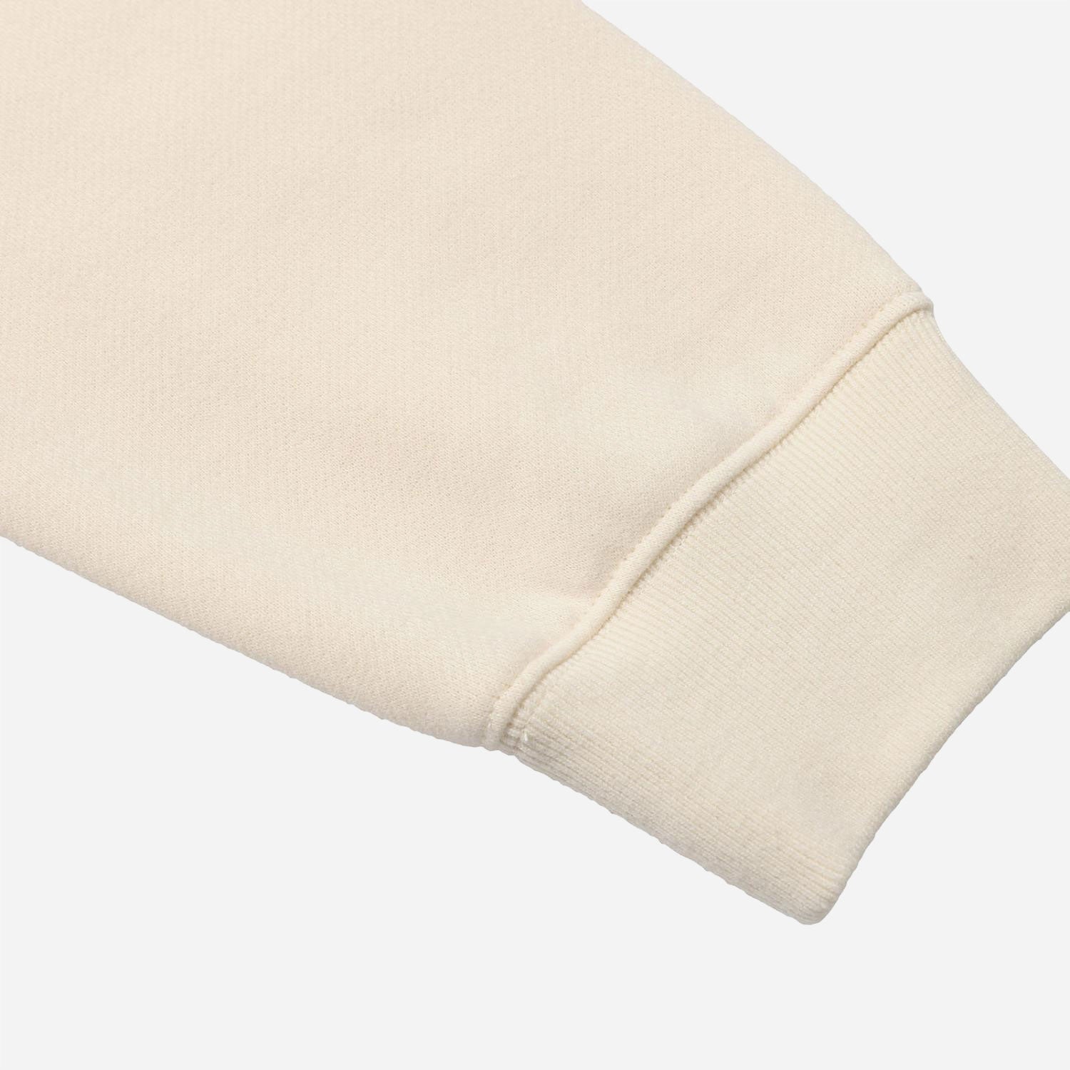 Hélas - LA MARQUE HOODIE - Light Beige