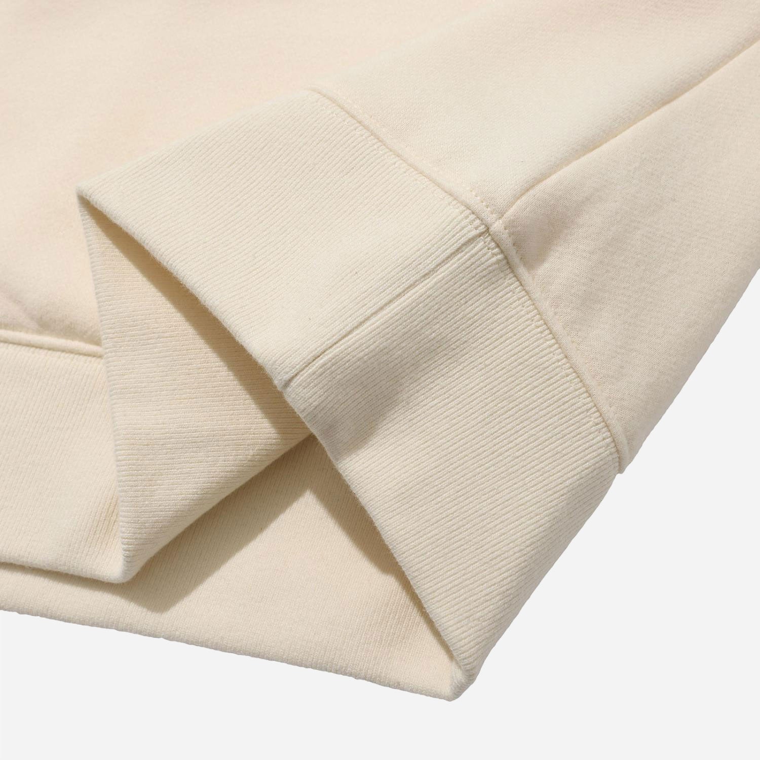 Hélas - LA MARQUE HOODIE - Light Beige