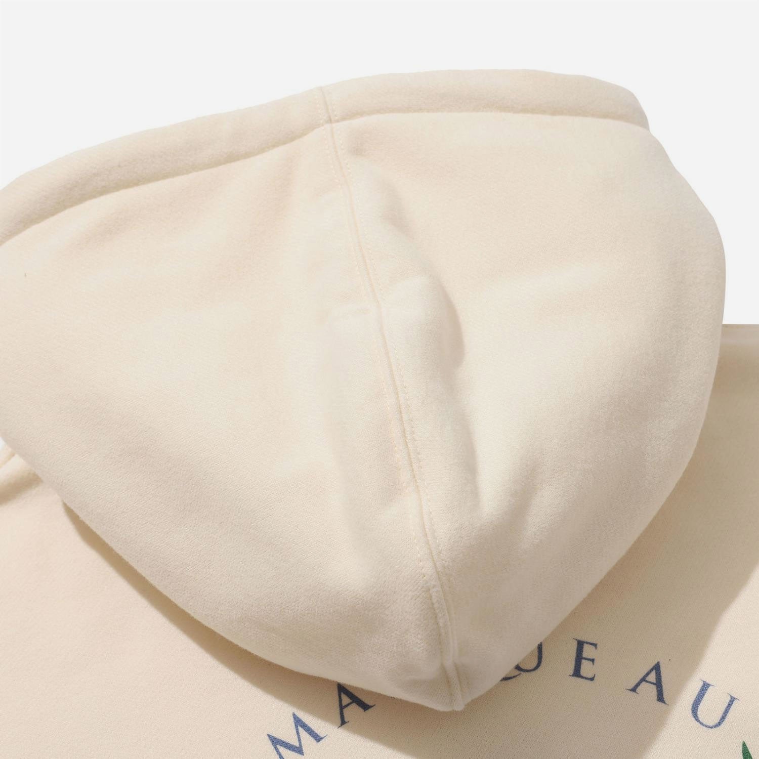 Hélas - LA MARQUE HOODIE - Light Beige