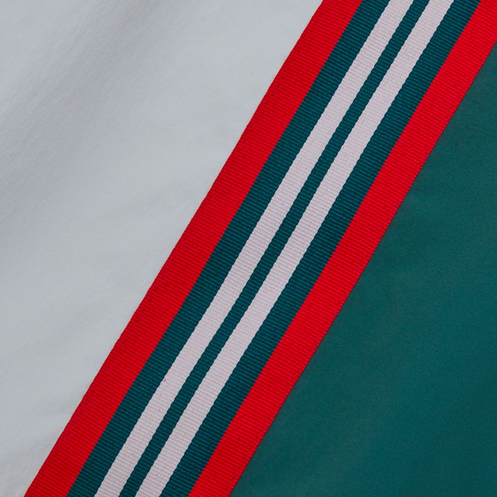 HELAS X NAUTICA - TRACKSUIT JACKET