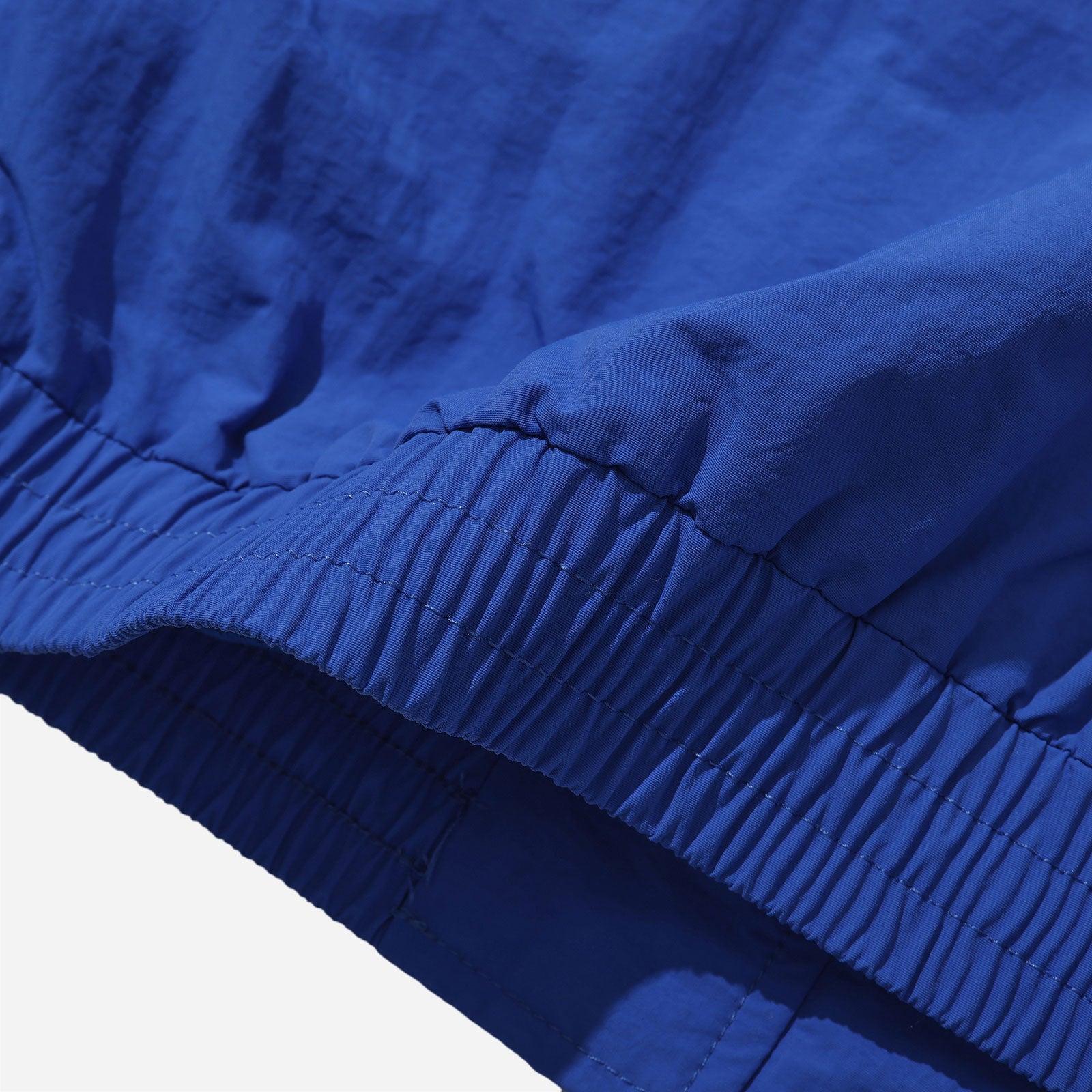 Hélas - Sport Tracksuit Jacket - Blue