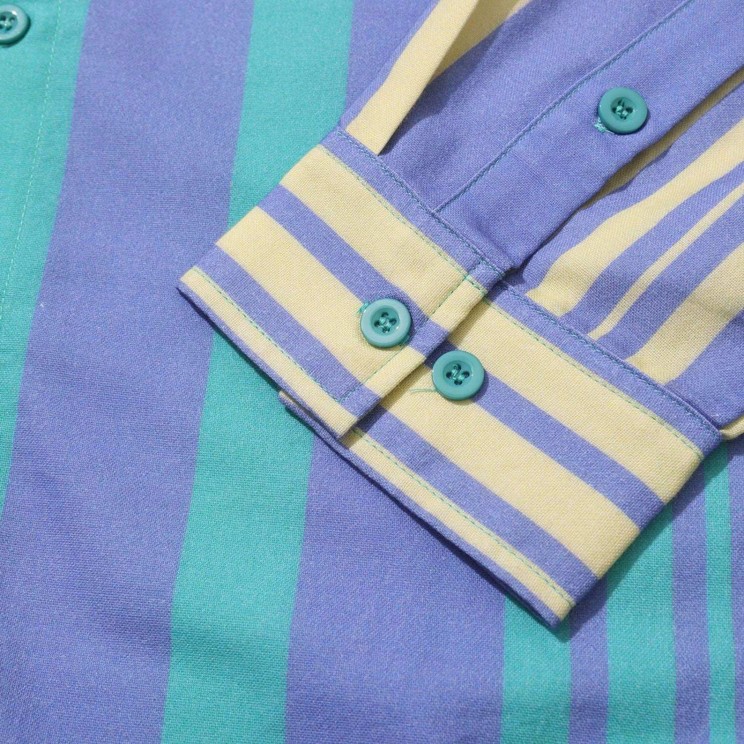 Hélas - SPRINGGY LS SHIRT - Multico