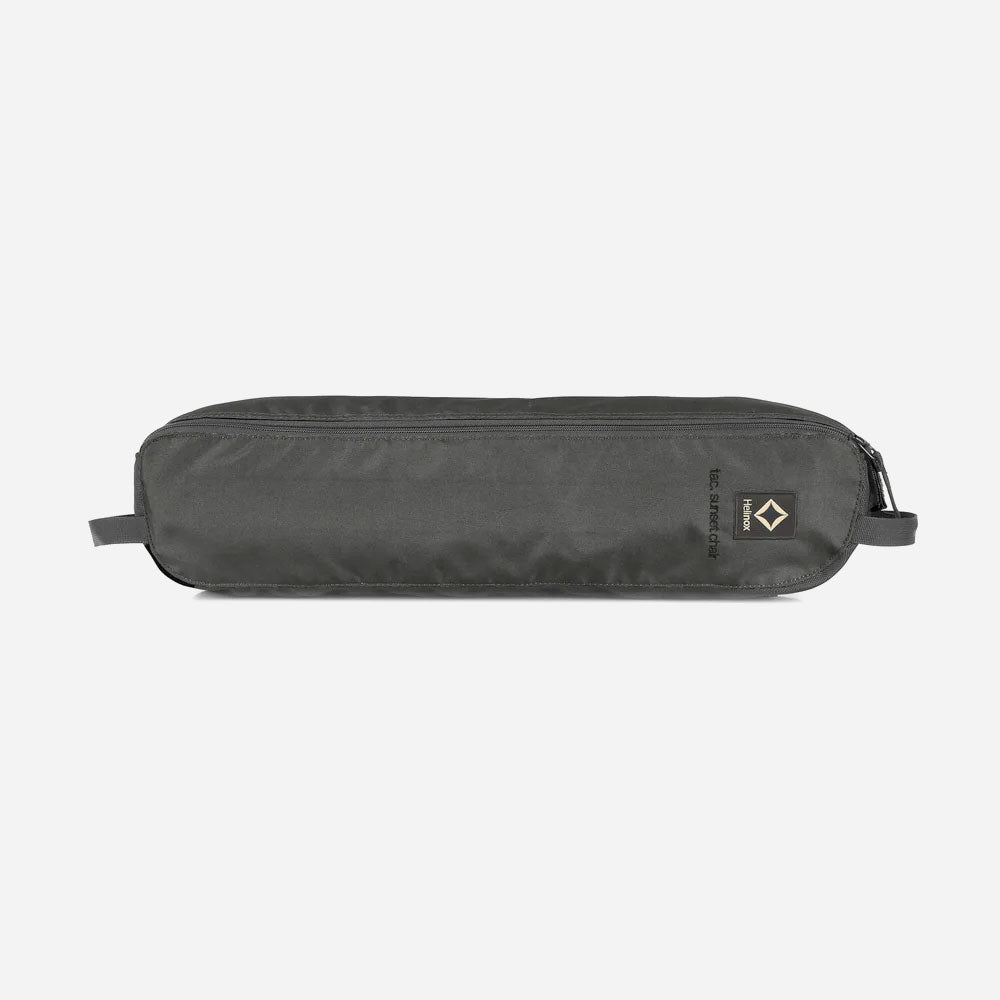 HELINOX - TACTICAL SUNSET CHAIR - Black