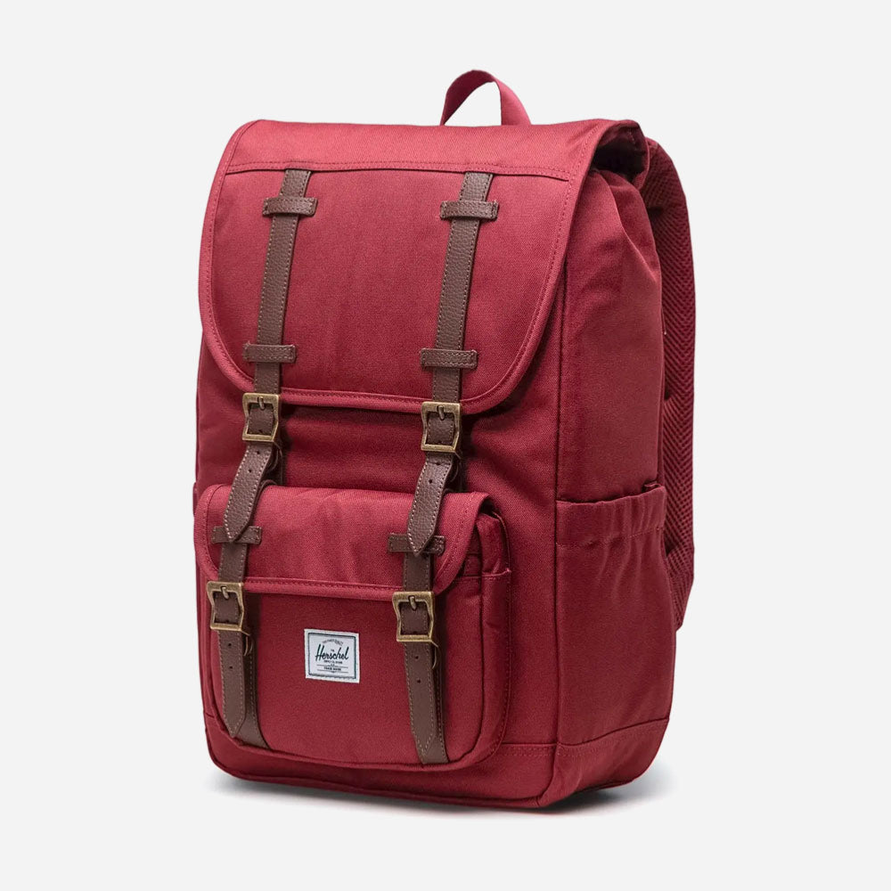 HERSCHEL - NEW LITTLE AMERICA MID-VOLUME - Port