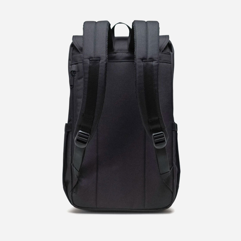 Herschel - New Retreat Backpack - Black