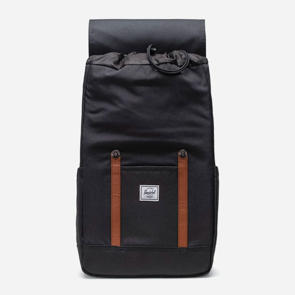Herschel - New Retreat Backpack - Black