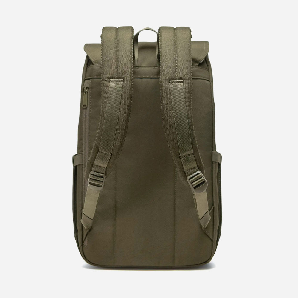 Herschel - New Retreat Backpack - Ivy Green