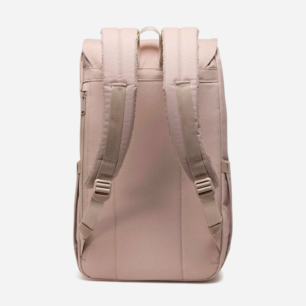 HERSCHEL - NEW RETREAT BACKPACK - Light Taupe