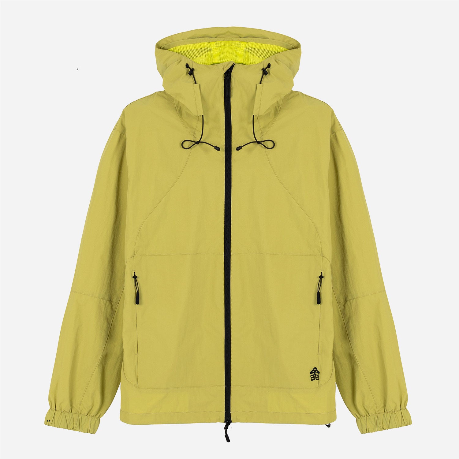 Hikerdelic - Libero Jacket - Lemon Haze