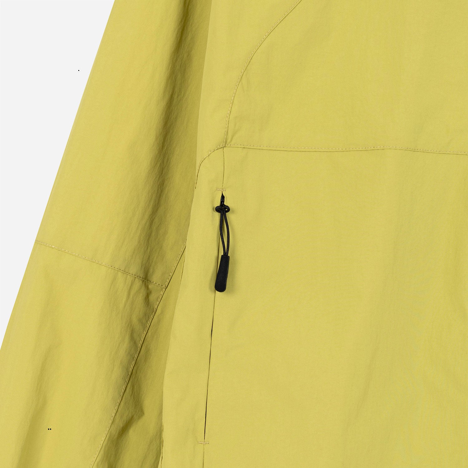 Hikerdelic - Libero Jacket - Lemon Haze