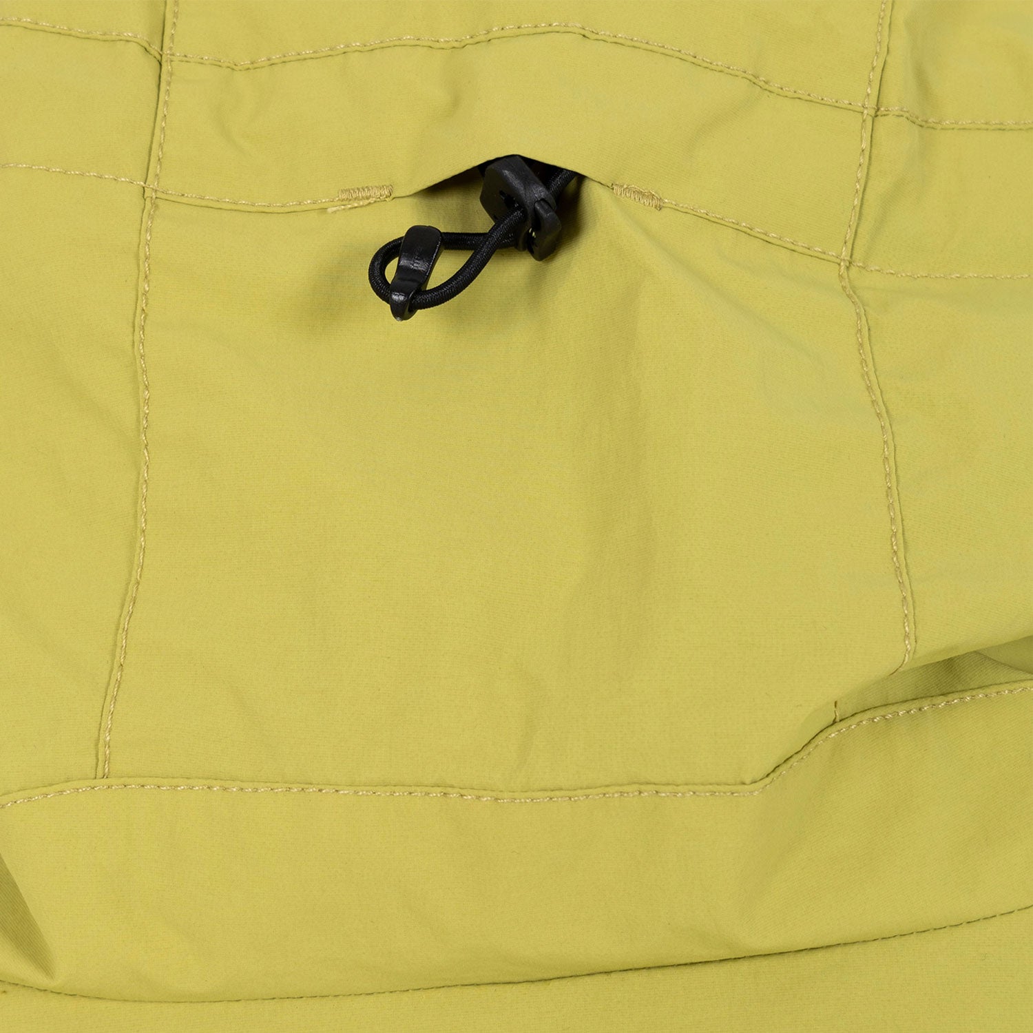 Hikerdelic - Libero Jacket - Lemon Haze