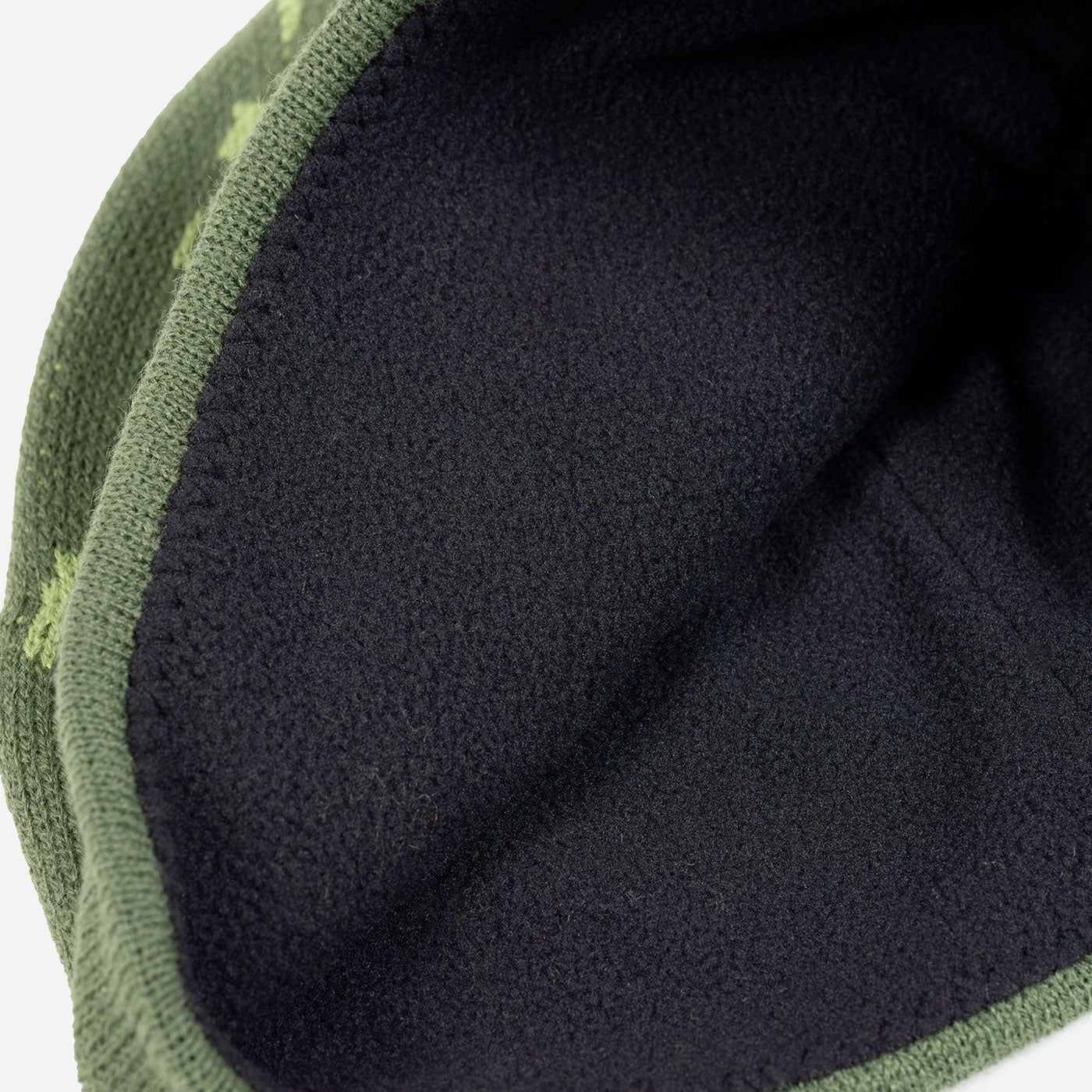 Hikerdelic - Petroglyph Beanie - Forest