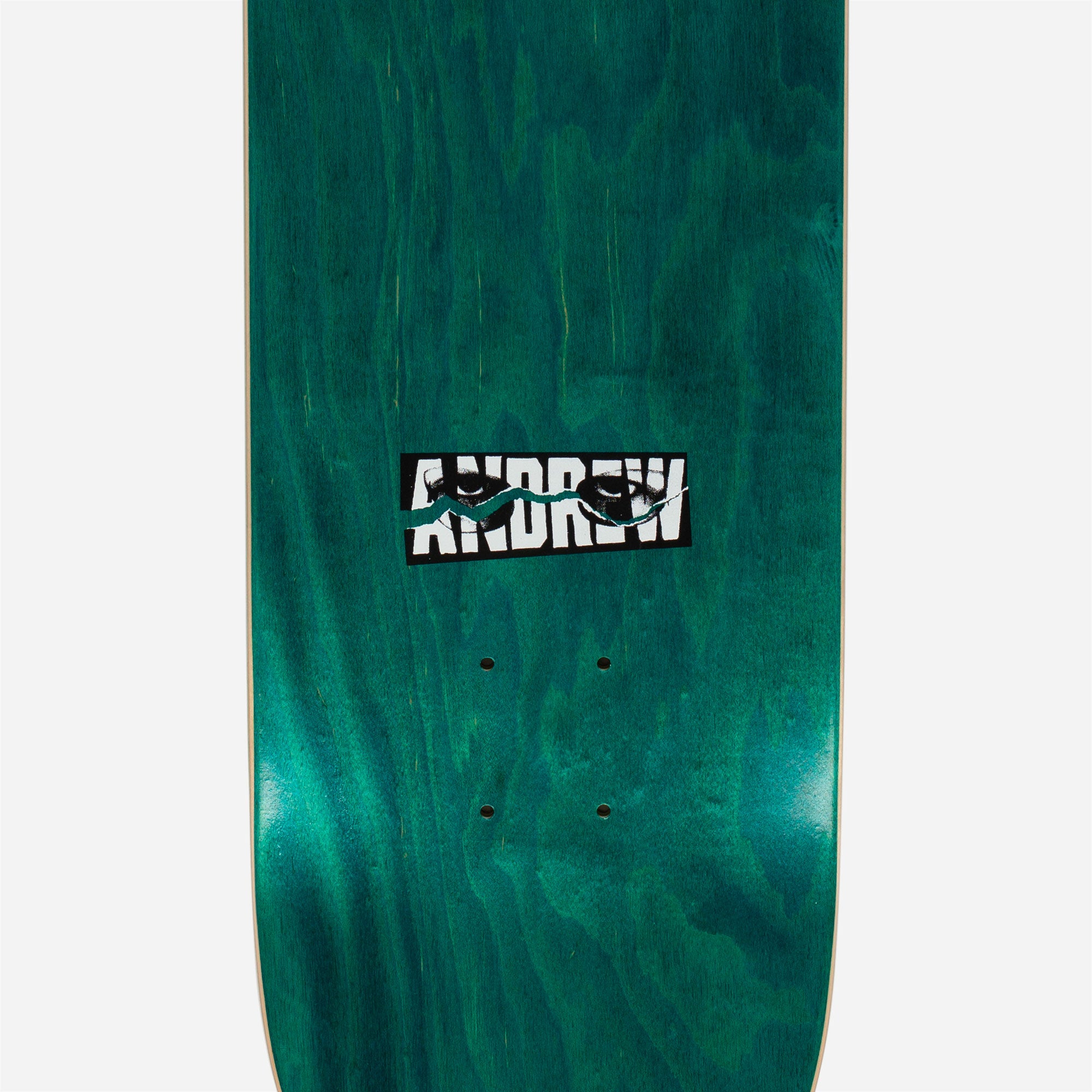 Hockey Skateboards - Next Level - Andrew Allen / Navy