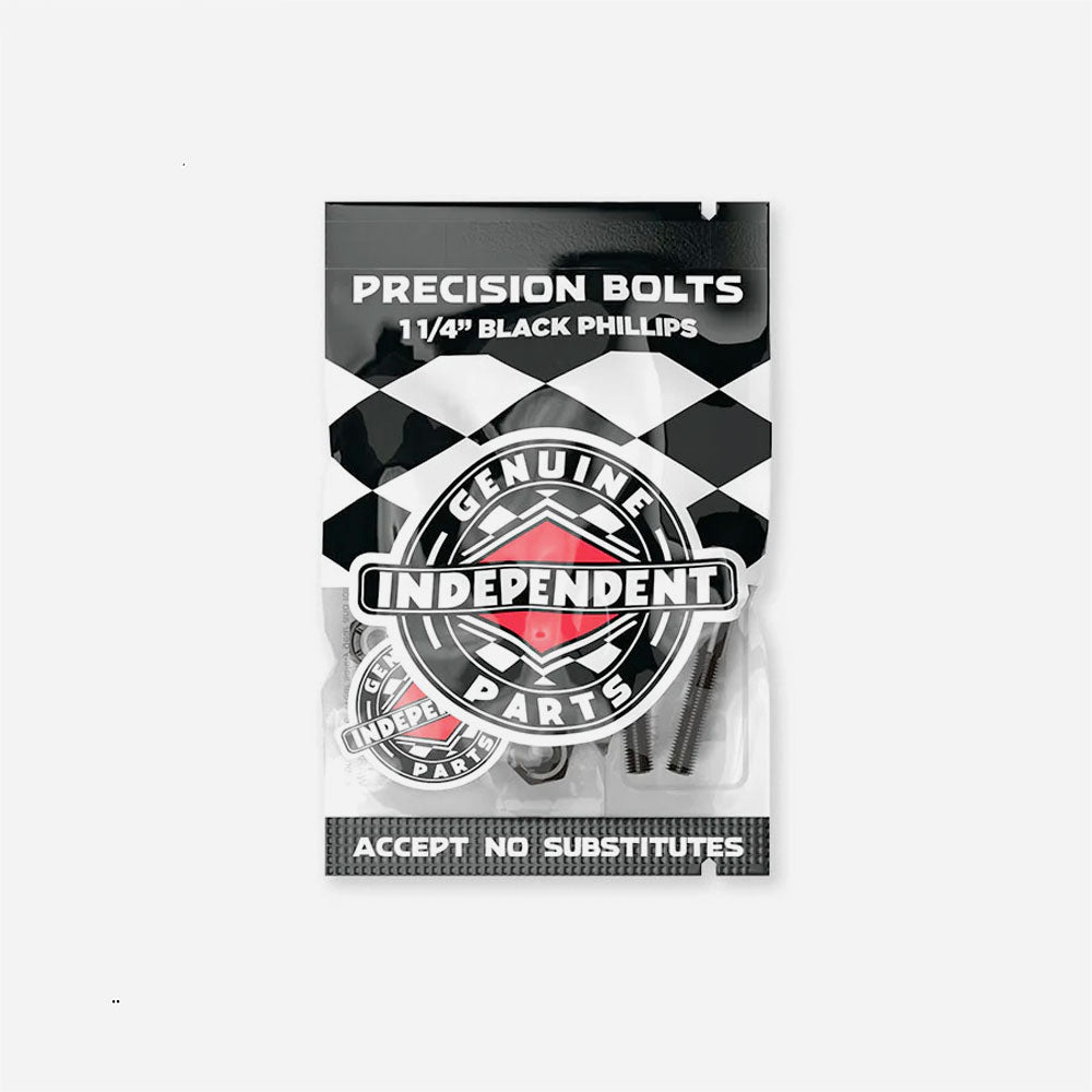 Independent - Phillips Hardware - Black