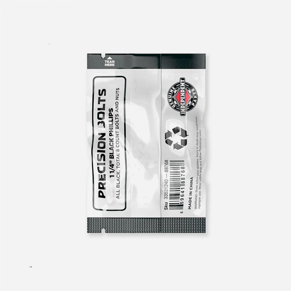 Independent - Phillips Hardware - Black