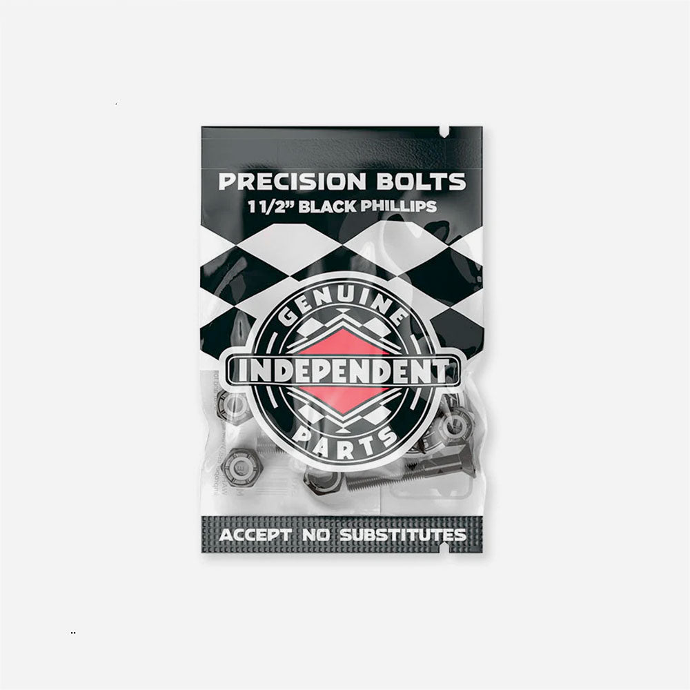 Independent - Phillips Hardware - Black